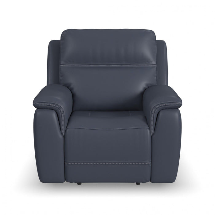 Sawyer - Power Recliner with Power Headrest & Lumbar