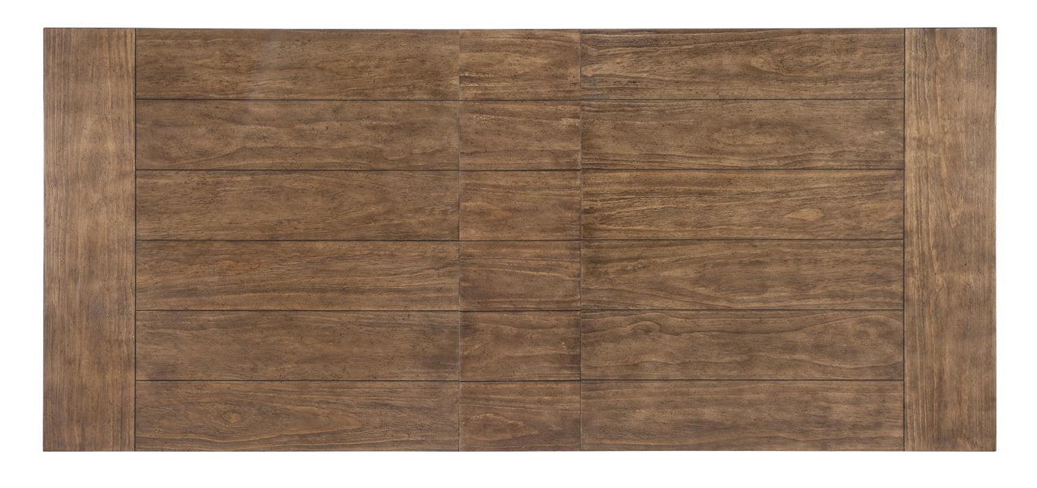 Artisan's Place - Complete Dining Table