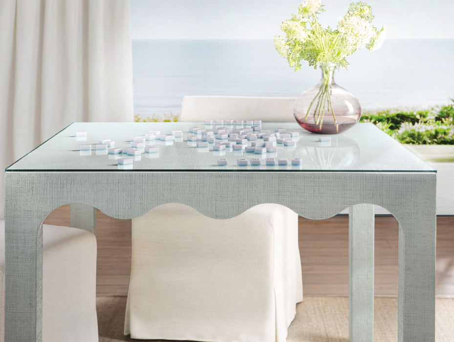Commerce And Market - Naomi Game Table