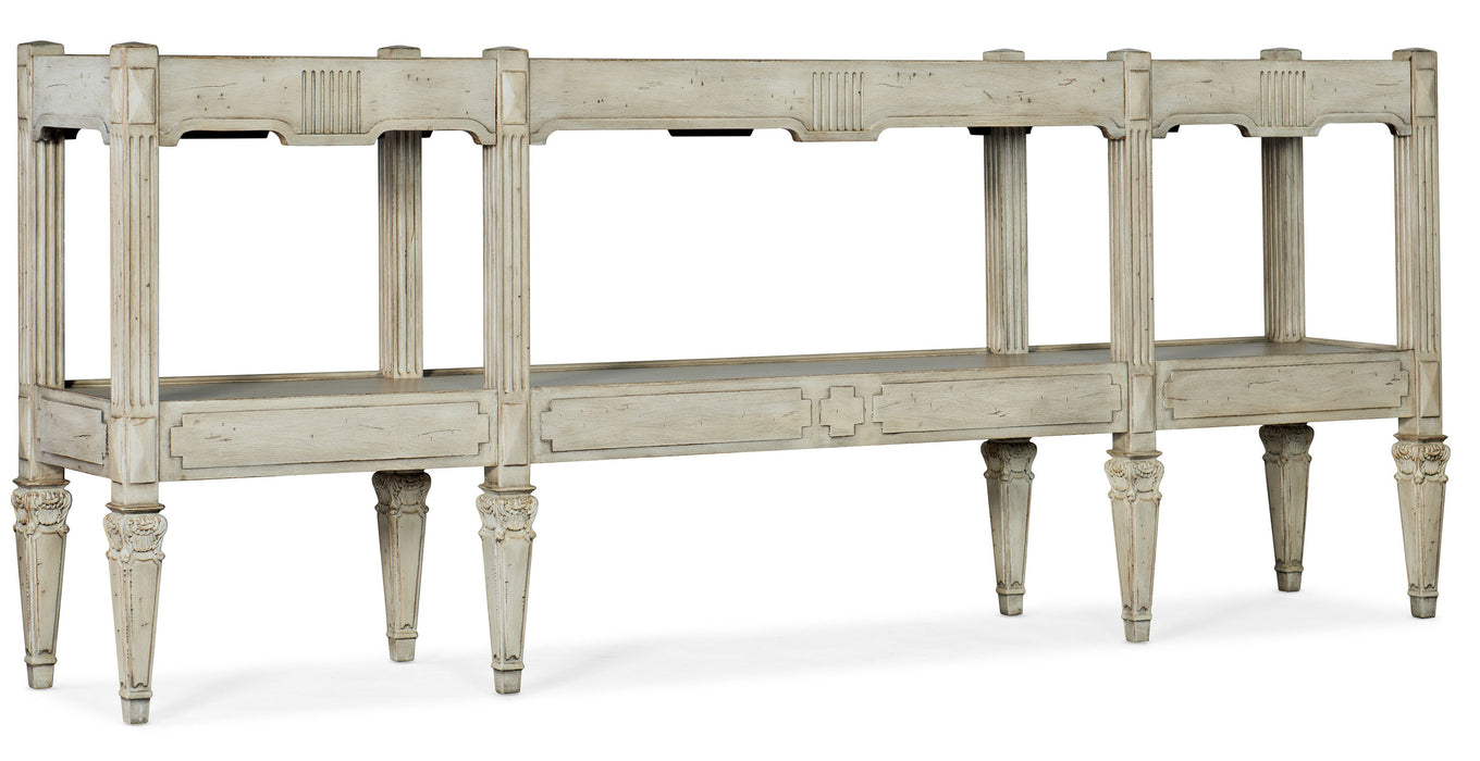 Vera Cruz - Accent Console Table