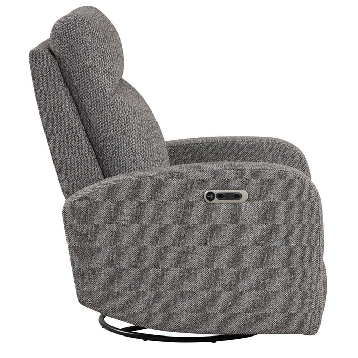 Thriller - Power Swivel Glider Recliner