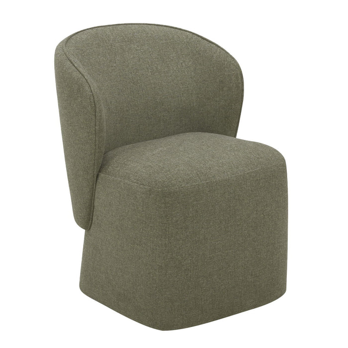 Bongo - Dining Chair (Set of 2)