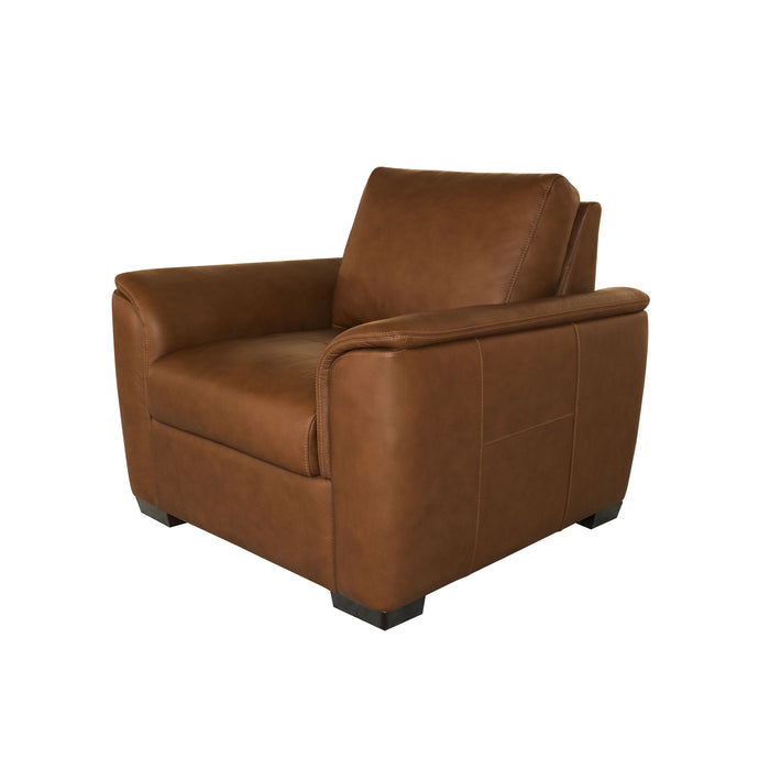 Henry - Chair - Caramel
