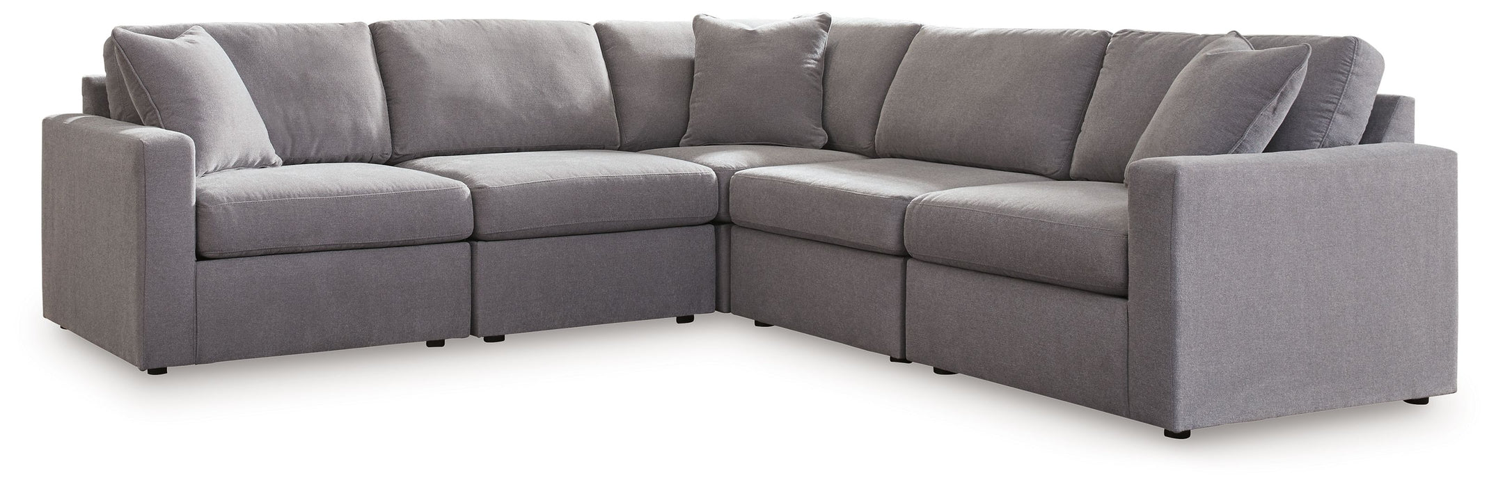 Modmax - Sectional