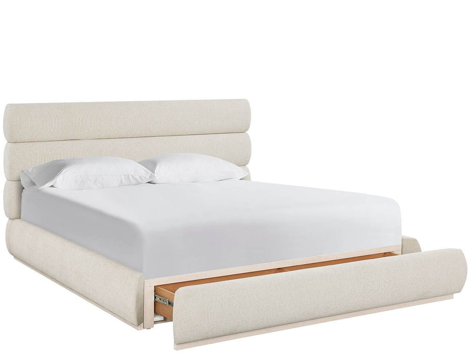 Modern - Horizon Storage Bed