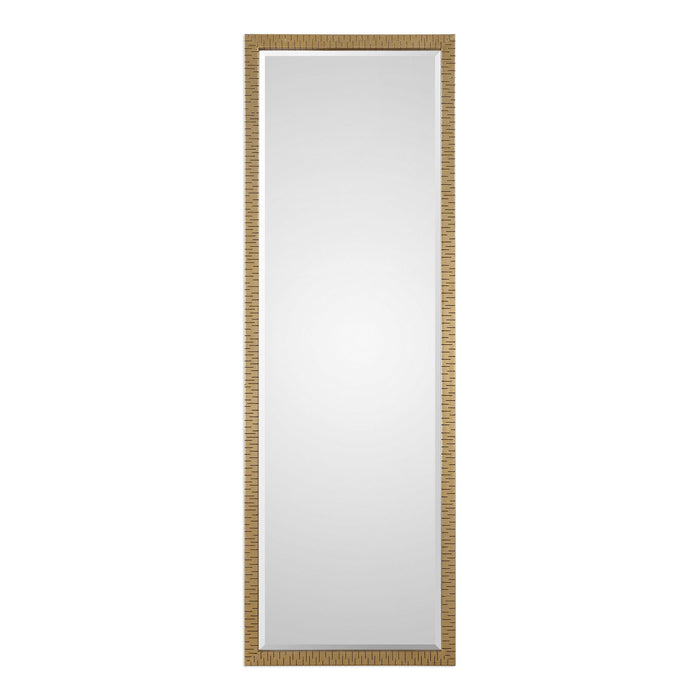 Vilmos - Metallic Mirror - Gold