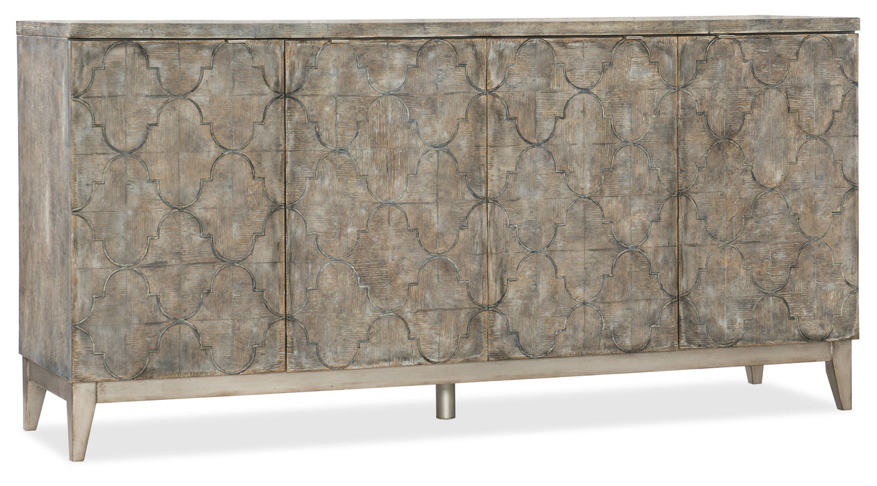 Melange - Fairfax Credenza