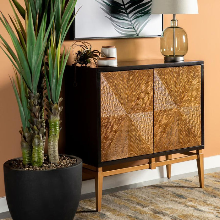 Zira - Accent Cabinet