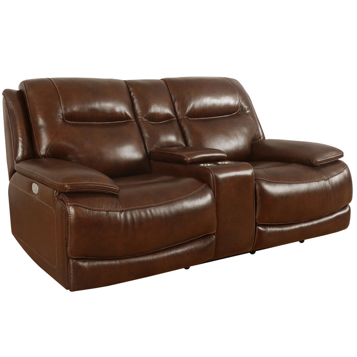 Colossus - Power Console Loveseat