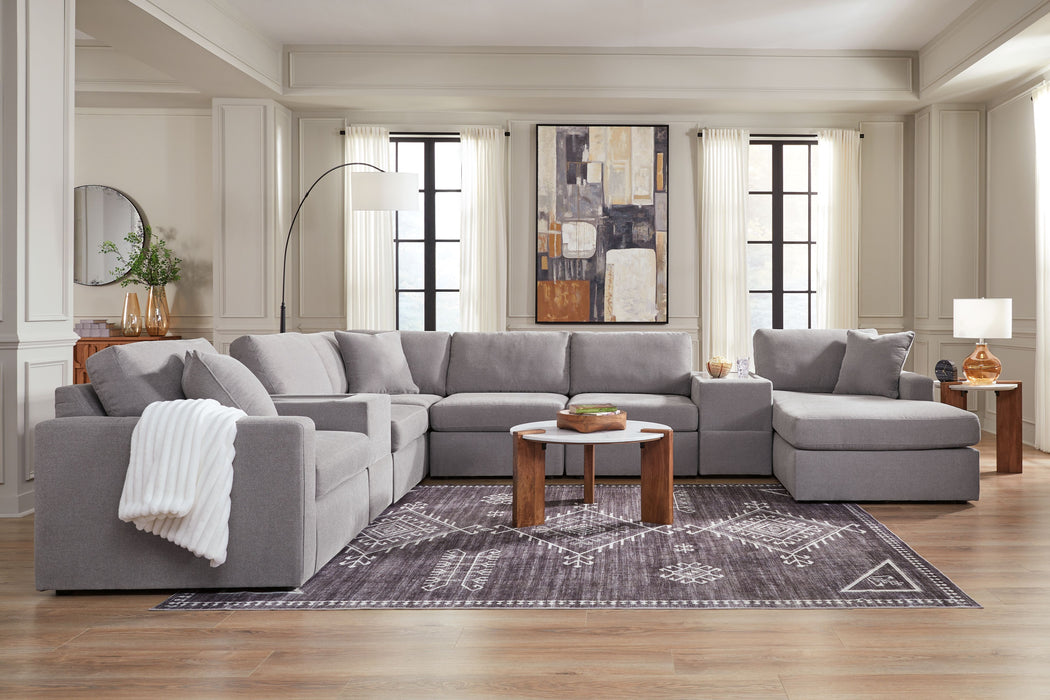 Modmax - Sectional