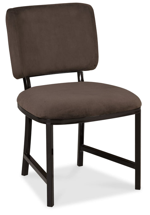 Modern Mosaic - Leg Dining Table Set