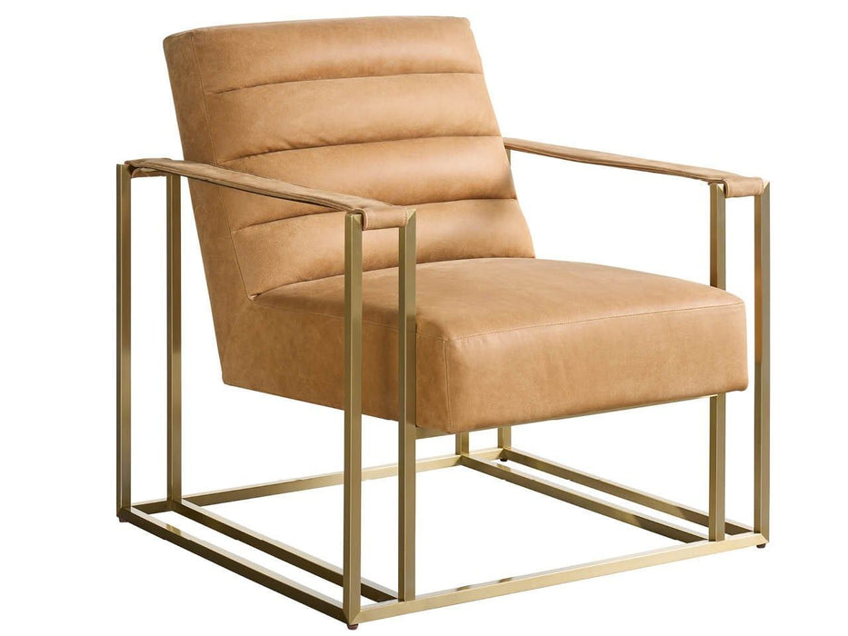 Jensen - Accent Chair