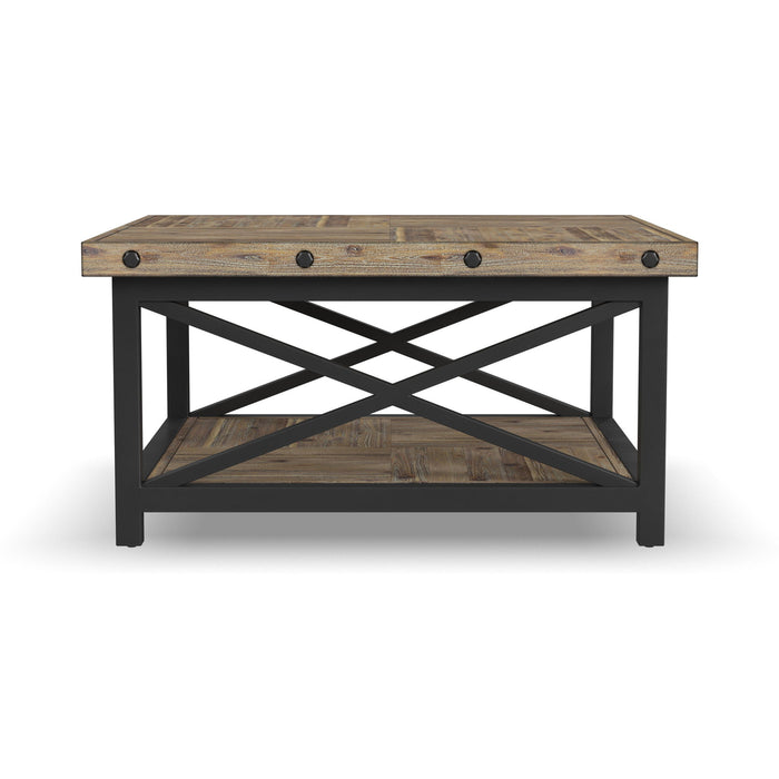 Carpenter - Square Table