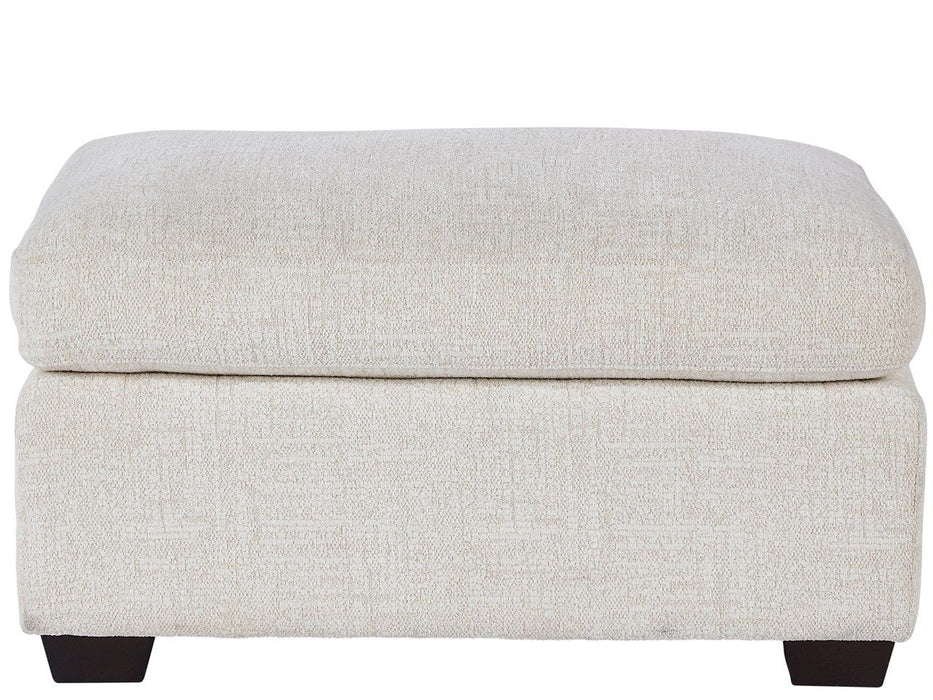 Emmerson - Ottoman, Special Order - White