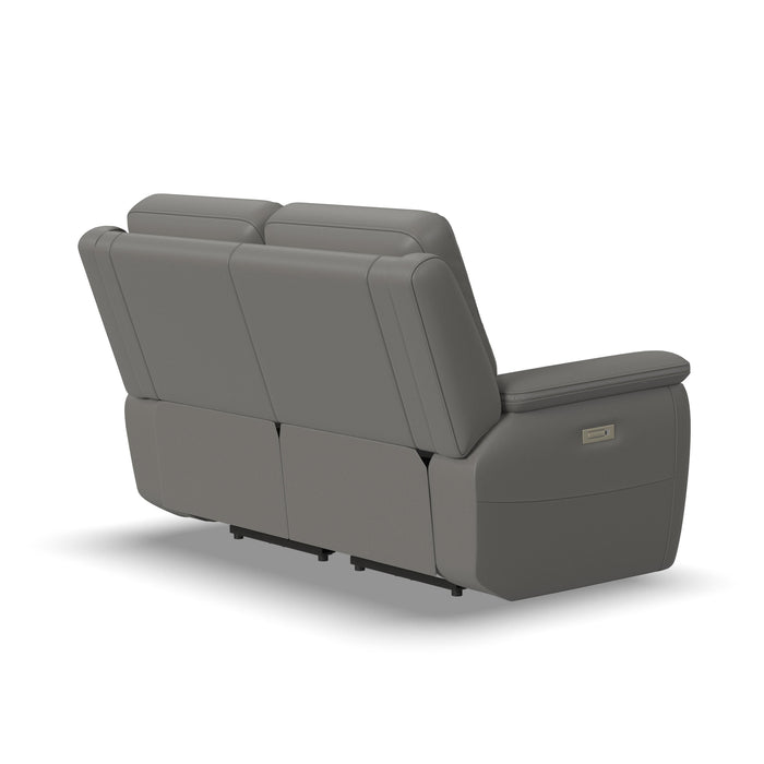 Sawyer - Power Reclining Loveseat