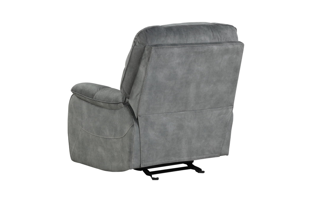 Cooper - Glider Recliner