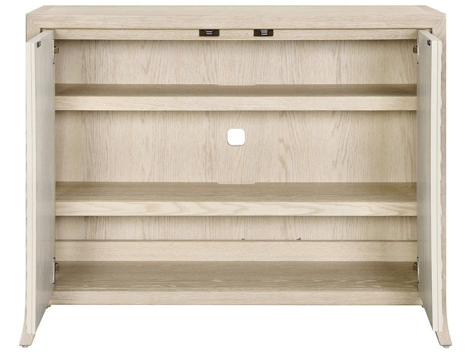 Velora - Paloma Chest - Beige