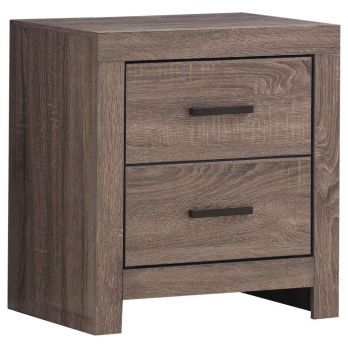 Brantford - Bedroom Set