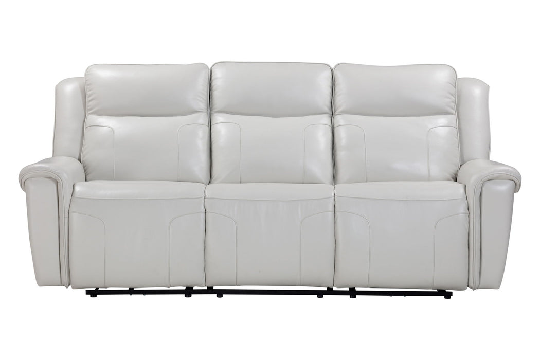 Atlantis - Power Reclining Zero Gravity Sofa - Whisper Ivory