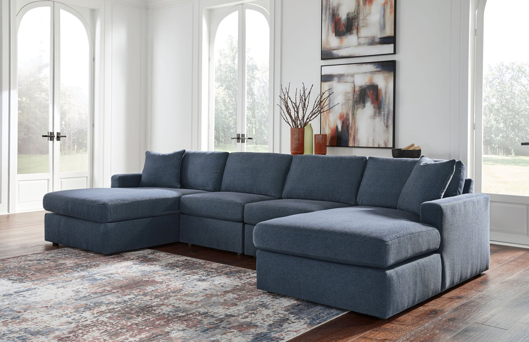 Modmax - Sectional