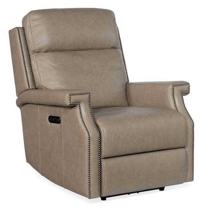 Vaughn - Zero Gravity Recliner