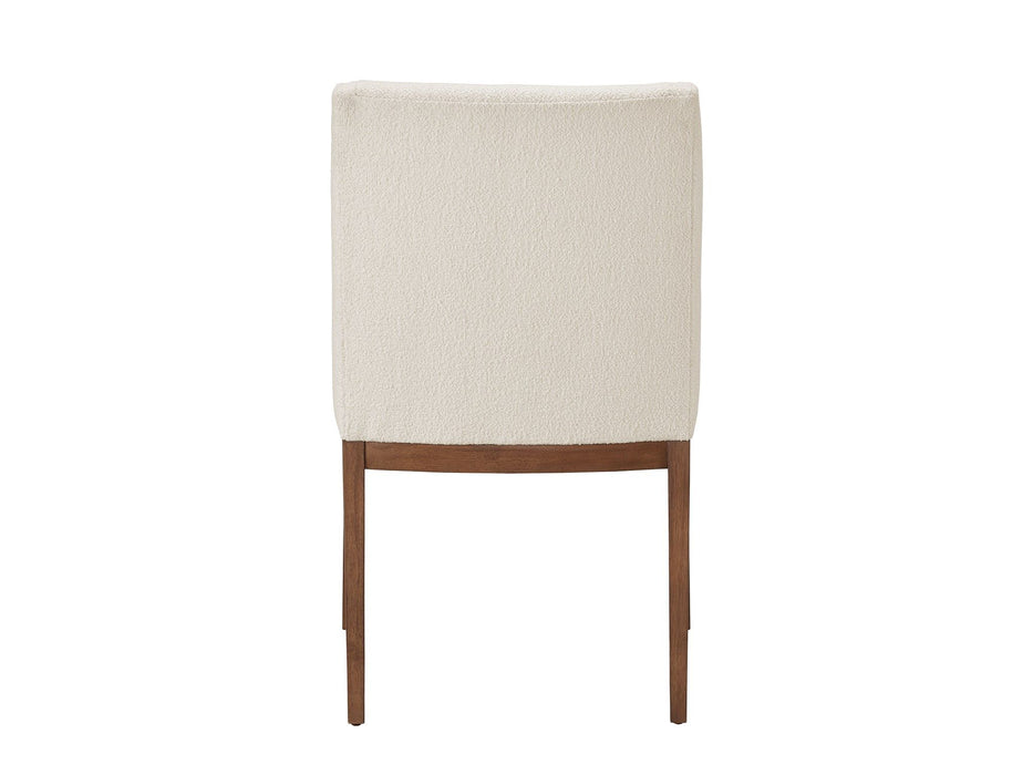 Tranquility - Miranda Kerr Home - Dining Chair - Beige