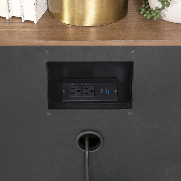 Harmony - Bedside Chest