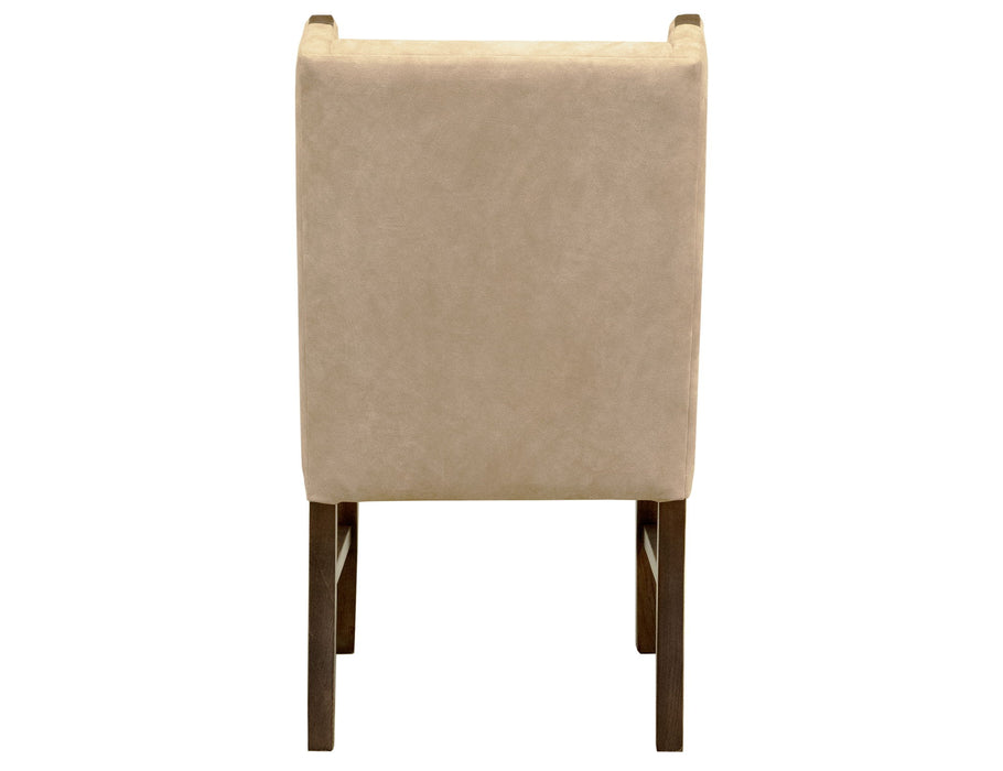 Forge - Upholstered Chair (Set of 2)