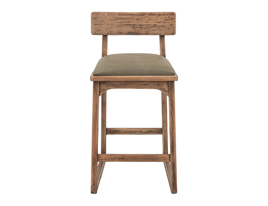 Balam - Barstool (Set of 2)