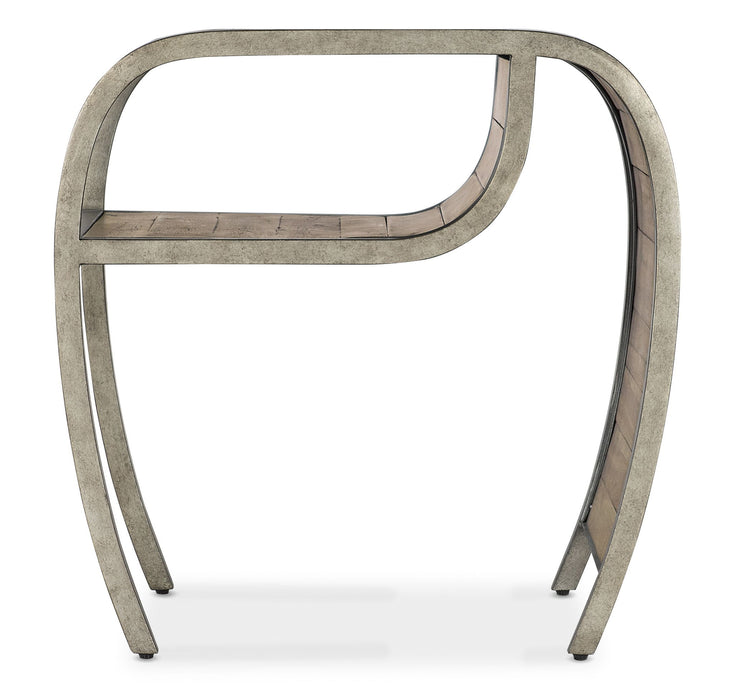 Commerce And Market - Open Ended Table