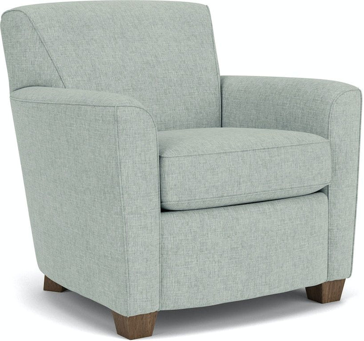 Kingman - Arm Chair