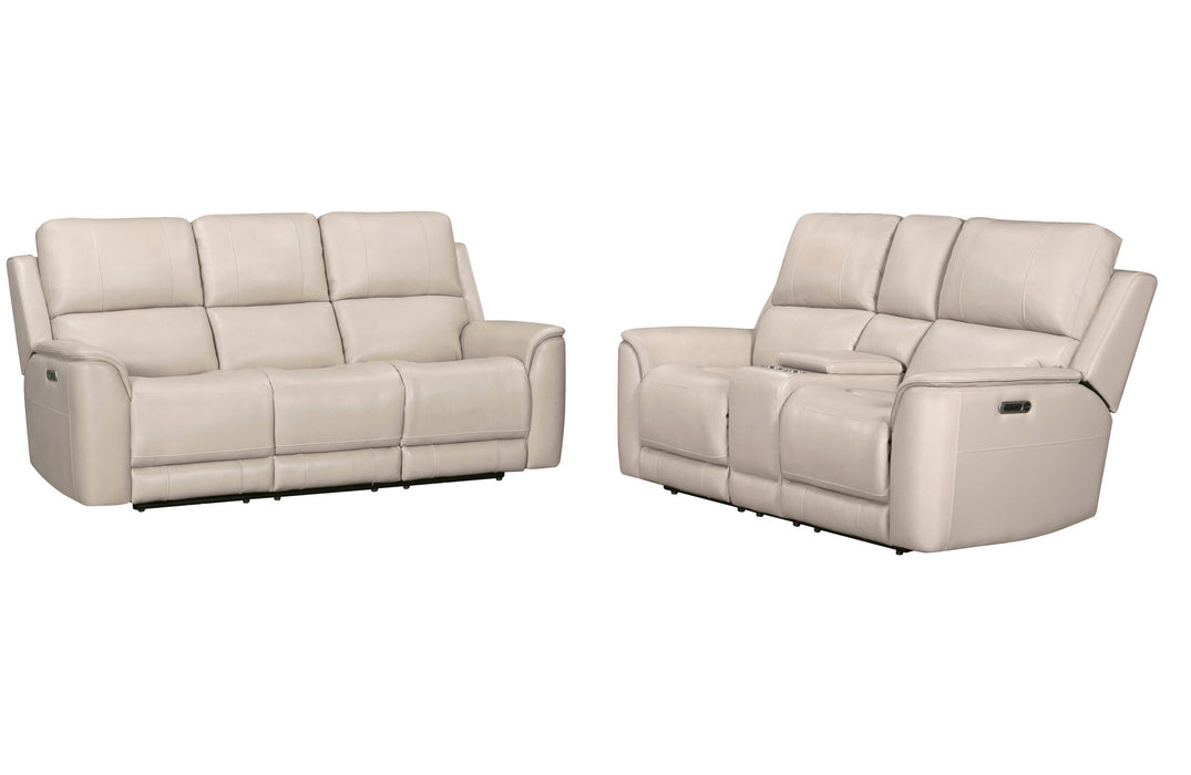 Easton - Zero Gravity Power Reclining Sofa Set