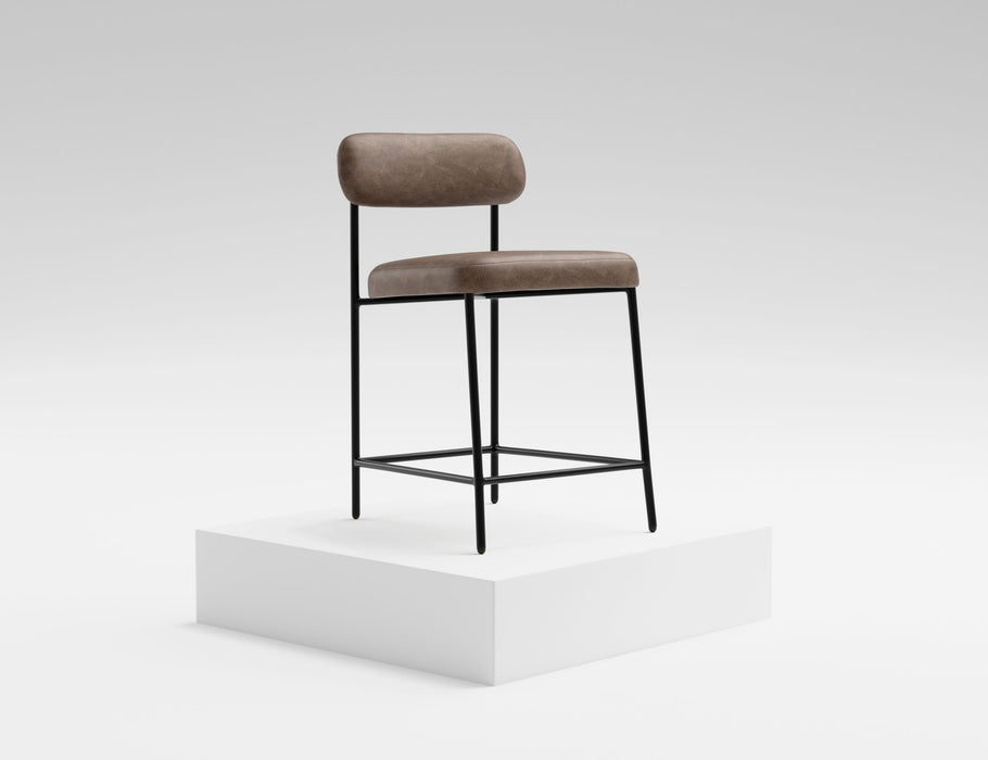 Salamanca - Metal Bar Stool