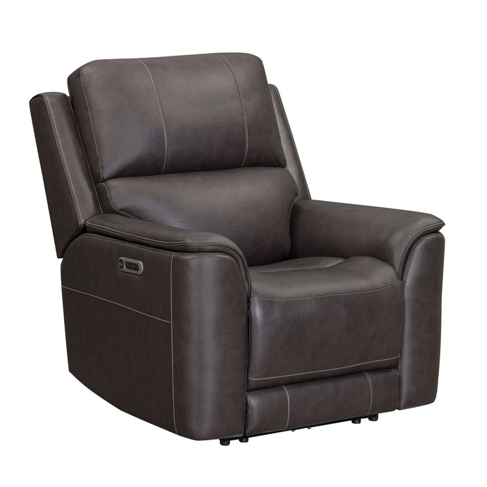 Easton - Zero Gravity Power Recliner P3