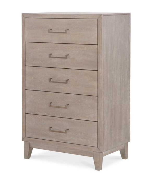 Del Mar - Chest - Beige