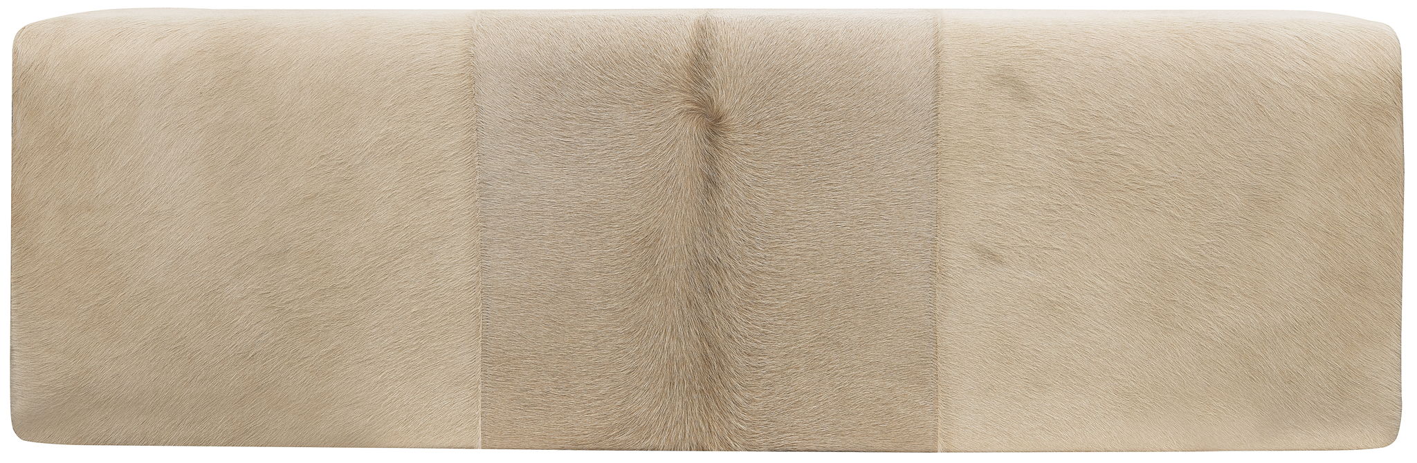 Melange - Holy Cow Bench - Beige