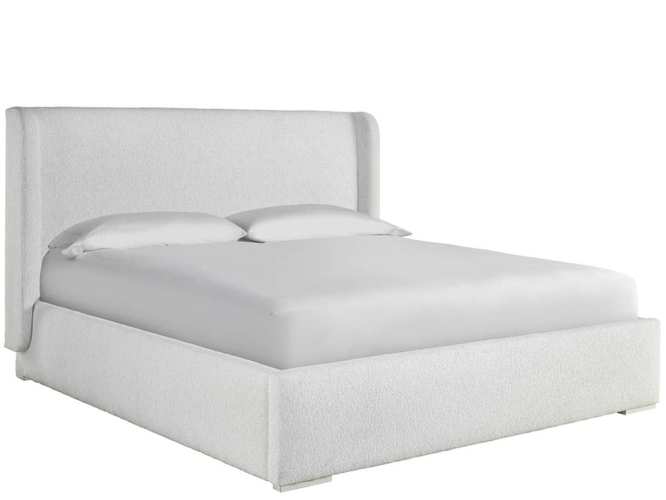 Tranquility-Miranda Kerr Home - Restore Upholstered Bed
