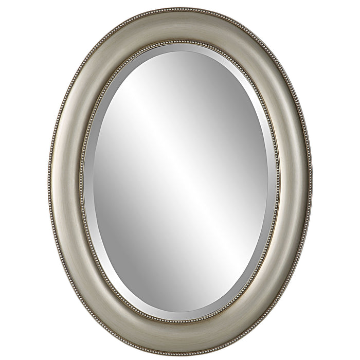 Mirror - Metallic Silver