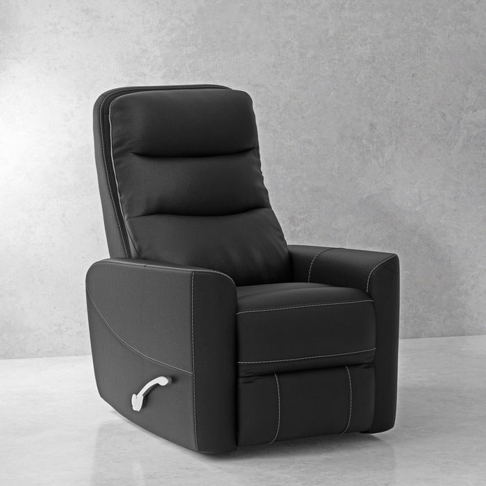 Hercules - Manual Swivel Glider Recliner