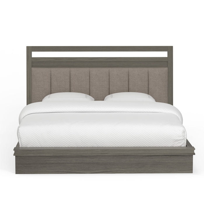 Pure Modern - Bedroom Platform Set