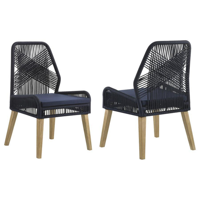 Nakia - Side Chair (Set of 2)