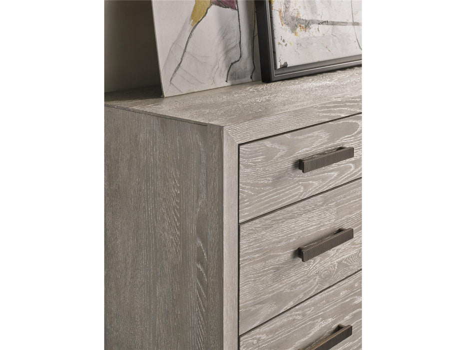 Modern - Kennedy Dresser - Flint