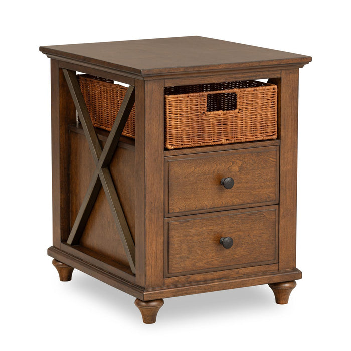 Elise - Table