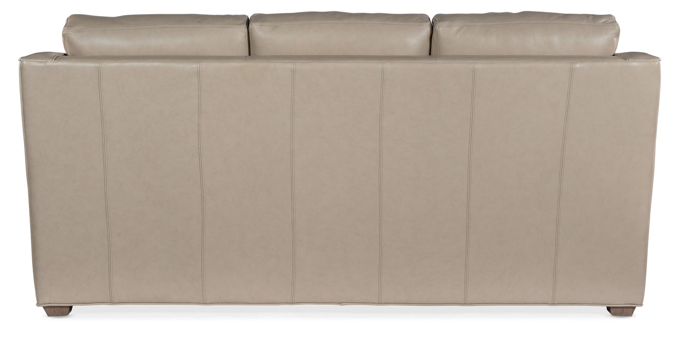 Raymond - Stationary Sofa 8-Way Hand Tie - Two Pc Back