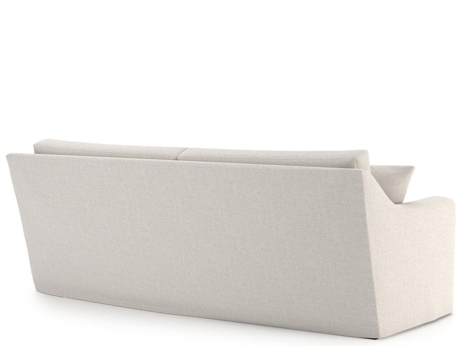 Filmore - Slipcover Sofa, Special Order - White