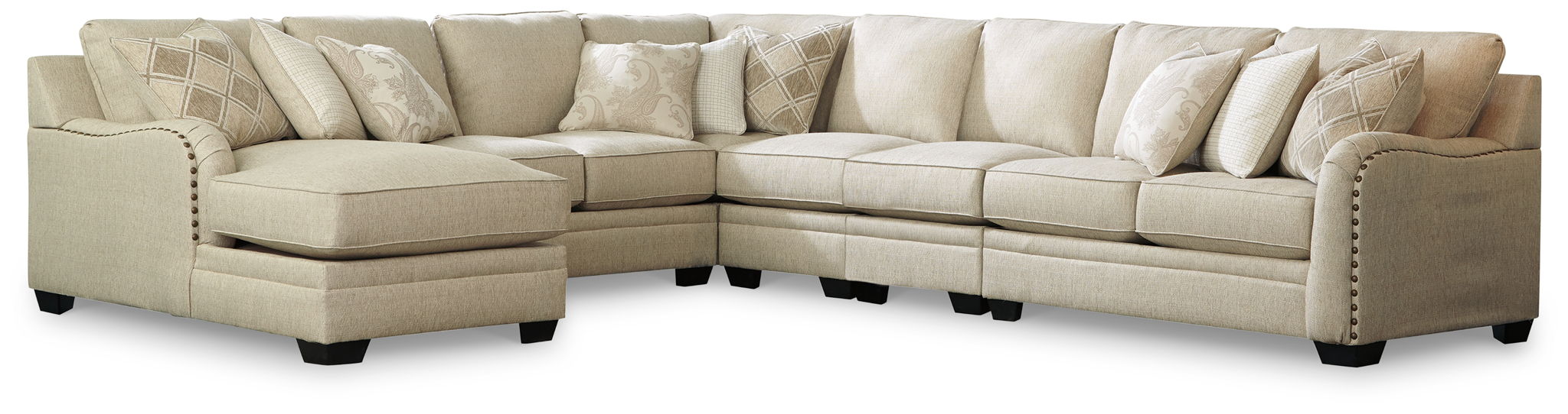 Luxora - Sectional