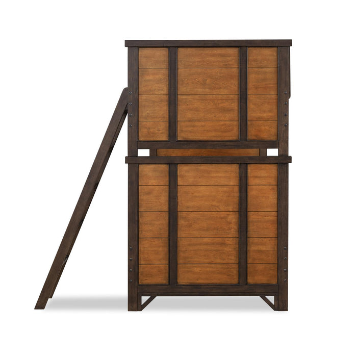 Lake House - Complete Bunk Bed