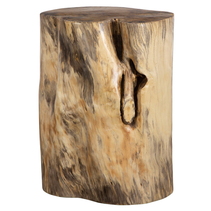 Habitat - Accent Stool - Natural