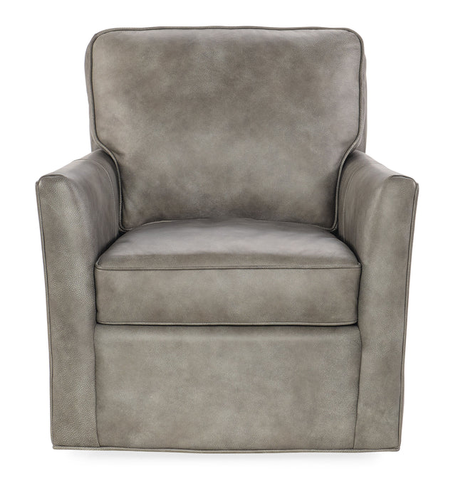 Hooker - Swivel Club Chair