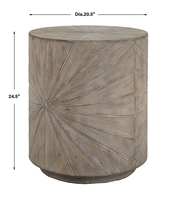 Starshine - Wooden Side Table